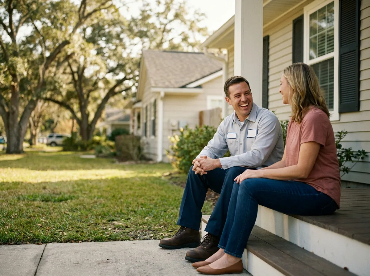 Septic tank pumping FAQs for Joanna, SC